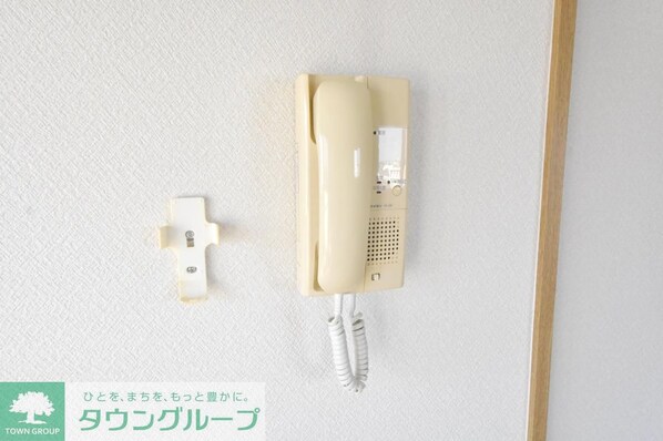 宮下ビルの物件内観写真